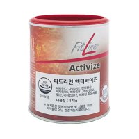 독일PM쥬스 독일피엠쥬스 파워칵테일 FITLINE 175g