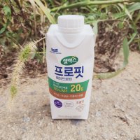 셀렉스 프로핏 초코 330ml