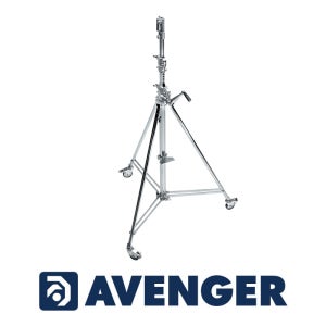 [AVENGER] 어벤져 B6039CS Wind Up Stand 39 (구, B200) 영상 촬영 조명 스탠드