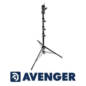 [AVENGER] 어벤져 A1045B ALU Combo Stand 45 (구, A105B) 영상 촬영 조명 스탠드
