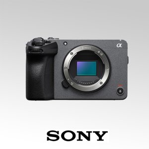 소니 정품 ILME-FX30B 시네마라인 카메라(바디) 공식대리점