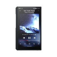 피오 FiiO M11S 고해상도 MP3 뮤직 플레이어