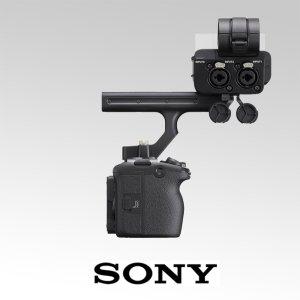 소니 정품 ILME-FX30 시네마라인 카메라(바디 핸들킷)