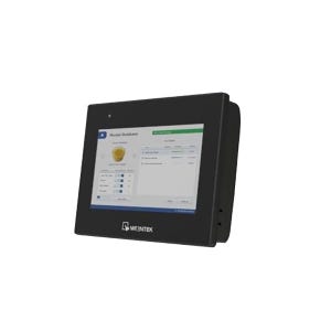 이지뷰 cMT2078X 터치판넬 터치스크린 7in