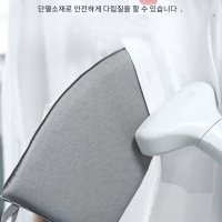 스팀 다이소스팀다리미장갑 스팀장갑 다리미판 스팀다리미판 스탠드다리미판 다림질판 미니다리미판 다림질 소품