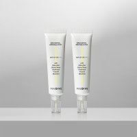 파인다이브 바쿠치올 비타민 선크림 5000ppm SPF50+(2개)