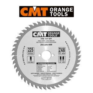 CMT FESTOOL CS 70 목공용톱날 D225 x 2.8 x Z48 x 30
