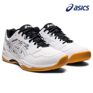 아식스 인도어 신발 피클볼