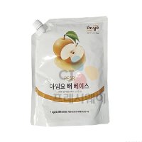 [아임요] 배 베이스 (1Kg)