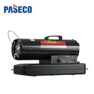 파세코 등유 열풍기 농업용 하우스 산업용 S 20000 N