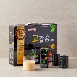 삼육두유검은콩 최저가 가성비상품