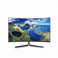 한성컴퓨터 TFX32U06V 4K HDR 1500R 커브드