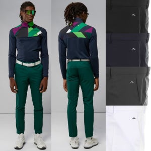 제이린드버그 골프웨어 남성 골프 바지 엘로프 골프 팬츠