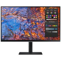 삼성 뷰피니티 S8 S32B800 32인치 4K 그래픽 전문가용 모니터 HDR600 IPS패널 USB-C 90W LS32B800PXKXKR