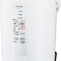 조지루시 가습기 자동 가습기 스팀 가습기 Zojirushi EE-RQ35-WA