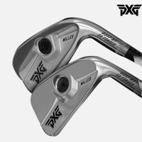 [카네]PXG 0317ST IRON 22년 신형 한정판 아이언 LIMITED 0317ST