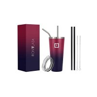 다리미 FLASK 클래식 텀블러 32Oz 단열