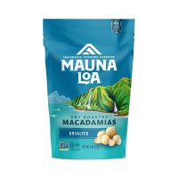 Mauna Loa 마우나로아 하와이 마카다미아 무염 113g 2팩