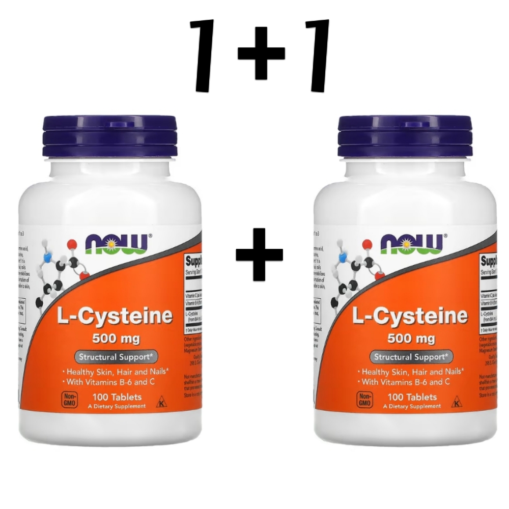 나우푸드 엘<b>티로신</b> 아미노산 쌀가루 90정