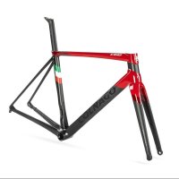 콜나고 C68 디스크 프레임셋 COLNAGO C68 FRAMESET HRRD(블랙레드)