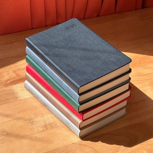 프랭클린플래너 26년 캐주얼플래너 데일리 1D25절(1면1일) LOGROG