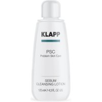 KLAPP PSC 세범 클렌징로션 125ml