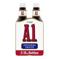 A1 Original 에이원 오리지널 소스 15온즈 425g 2개팩