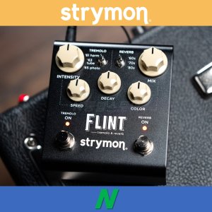 스트라이몬 플린트V2 Strymon Flint