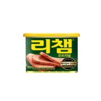 동원 리챔 스팸 340g 24캔