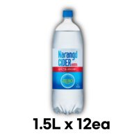 빅딜 나랑드 사이다 제로 1.5L 12PET