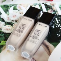 Lancôme 랑콤 뗑이돌 울트라웨어 파운데이션 90호 Ivoire Neutral (한국미발매색상)