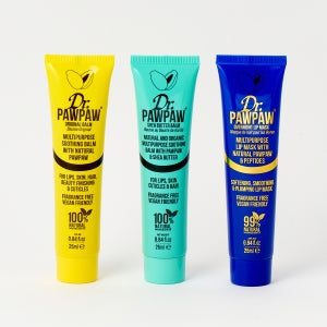 [영국/비건] 닥터포포 오리지널 보습밤 25ml