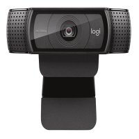 로지텍 C920 PRO FHD WEBCAM 웹캠 화상카메라