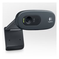 로지텍 HD WebCam C270 웹캠 화상카메라