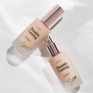 에뛰드 더블래스팅 세럼 스킨 파운데이션 SPF 27 PA++ 30g