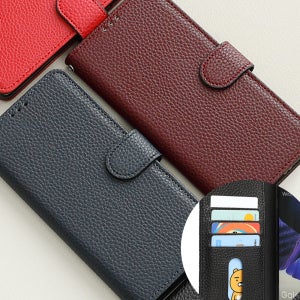 LGV50 케이스 카드 지갑 다이어리 핸드폰케이스