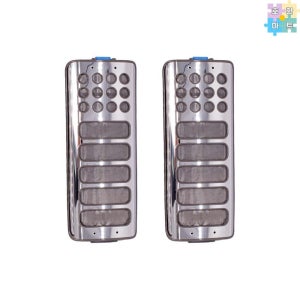 [호환] LG 세탁기 T22BVT 고품질 거름망 필터 2개 세탁기 호환품 호환마트