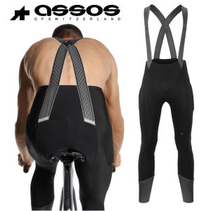 아소스 밀레 GT 윈터 GTO C2남성 빕 타이즈