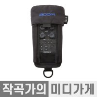 ZOOM PCH-6 PROTECTIVE HANDY RECORDERCR 줌H6 핸디레코더