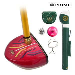 프라임 파크골프채 국산 프리미엄 4스타 파크볼채