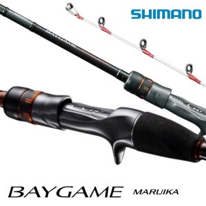 21 베이 게임 마루이카 82 SS155 쭈꾸미 갑오징어 낚시대 윤성보증 시마노 쭈갑로드