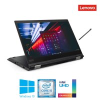 레노버 X380 YOGA 2in1 8세대 i5 8G NVME 256G Win10