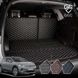 폭스바겐 ID4 아이디4 트렁크매트 차박매트 카 전기차 EV 매트리스 SUV 분리형 바닥