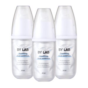 바이랩 수딩 풋 에센스 강아지 발바닥 보습제 습진 발 갈라짐 크림 수딩젤 20ml, 3개