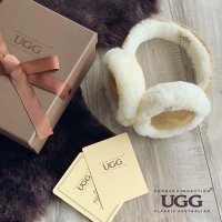 OZWEAR UGG 오즈웨어 2022 키즈,성인 어그 이어머프 귀마개 2종