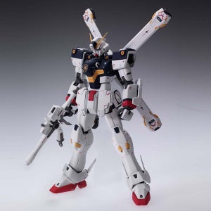 MG 크로스본 건담 X1 Ver.Ka