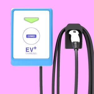 1.6배 빠른11 KW 현대,기아차 E V 전기차충전기판매,주택,공장 설치 미포함