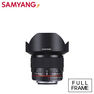 삼양옵티스 14mm F2.8 ED AS IF UMC