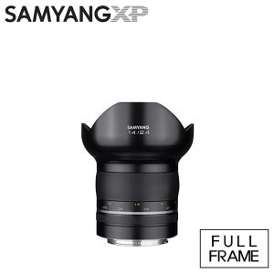 삼양 Premium XP 14mm F2.4 Nikon AE