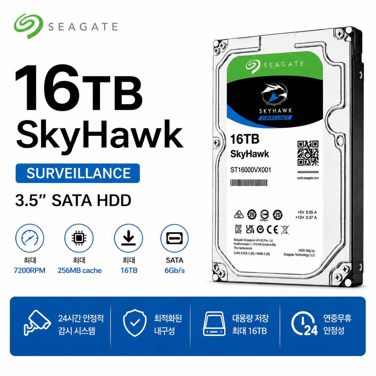 Seagate Video 5900/64M (ST1000VM002, 1TB) : 다나와 가격비교